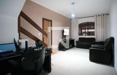 Casa à venda - cidade patriarca, 4 quartos,  158 m2