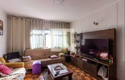 Casa com 5 quartos à venda na Rua Paravisco, --, Vila Progresso, São Paulo