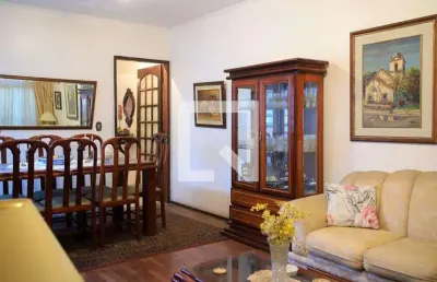 Casa à venda - jardim éster yolanda, 4 quartos,  350 m2