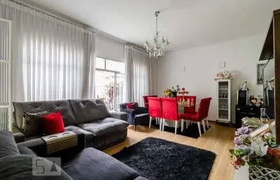 Casa com 3 quartos à venda na Rua Monsenhor Du Dreneuf, --, Vila das Mercês, São Paulo