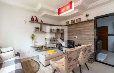 Casa com 3 quartos à venda na Rua Pestana, --, Mandaqui, São Paulo