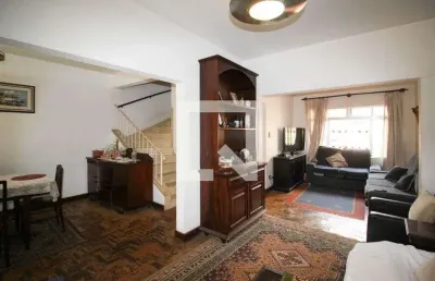 Casa com 3 quartos à venda na Alameda Uapixana, --, Moema, São Paulo