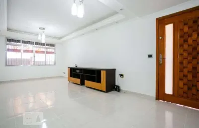 Casa com 3 quartos à venda na Rua Evandro Danton Ferreira Gandra, --, Vila Mangalot, São Paulo