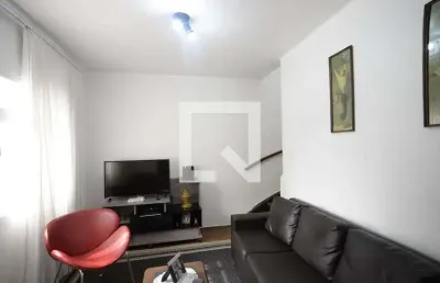 Casa com 2 quartos à venda na Rua Rodrigues Batista, --, Cambuci, São Paulo