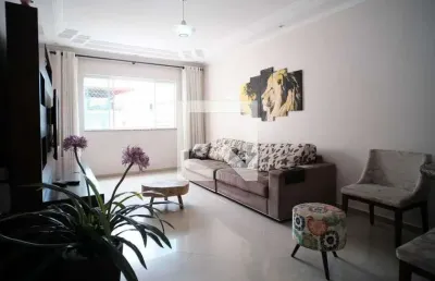 Casa com 3 quartos à venda na Rua Hermenegildo Gois Parente, --, Ponte Rasa, São Paulo