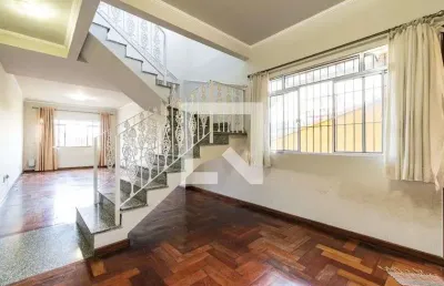 Casa com 3 quartos à venda na Rua Azevedo Ribeiro, --, Saúde, São Paulo