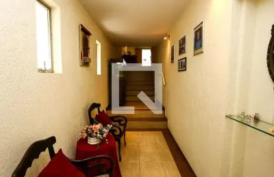 Casa com 4 quartos à venda na Rua Corgie Assad Abdalla, --, Morumbi, São Paulo