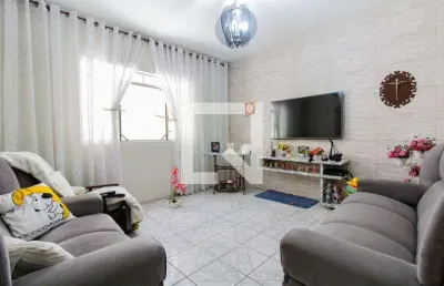 Casa com 4 quartos à venda na Rua Frei Frederico Vier, --, Cangaíba, São Paulo