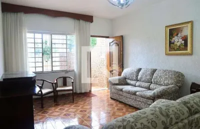 Casa com 2 quartos à venda na Rua Traituba, --, Saúde, São Paulo