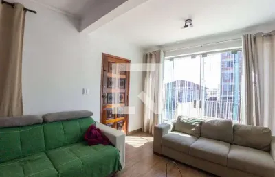 Casa com 3 quartos à venda na Rua Cataguases, --, Água Fria, São Paulo