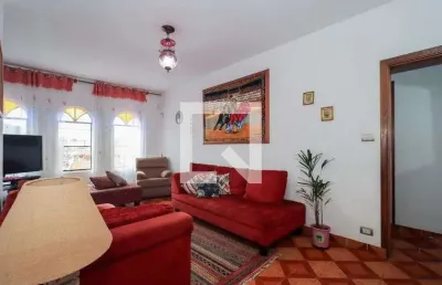 Casa com 3 quartos à venda na Rua Pero Lobo Pinheiro, --, Vila Sônia, São Paulo