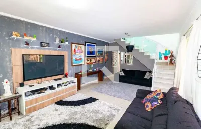 Casa com 3 quartos à venda na Rua Azevedo e Britto, --, Vila Formosa, São Paulo
