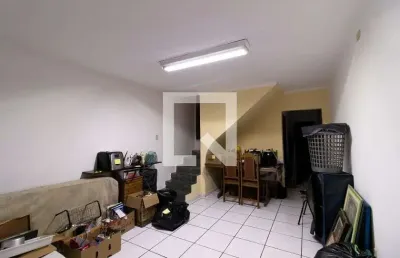 Casa com 3 quartos à venda na Rua Tomé Portes, --, Água Fria, São Paulo