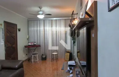 Casa à venda - jardim éster yolanda, 3 quartos,  125 m2
