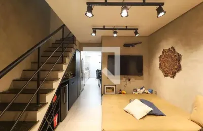 Casa com 2 quartos à venda na Rua Santa Inácia, --, Vila Maria, São Paulo