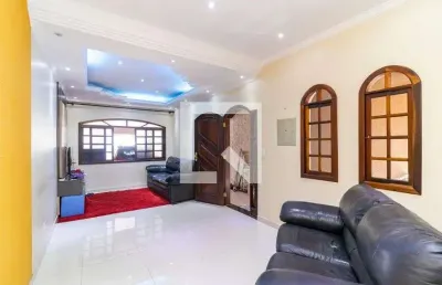 Casa com 3 quartos à venda na Rua Bento Ribeiro, --, Itaquera, São Paulo