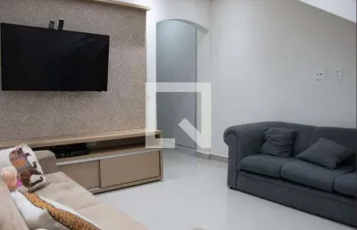 Casa com 3 quartos à venda na Rua das Vertentes, --, Vila Constança, São Paulo