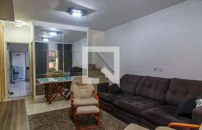 Casa com 3 quartos à venda na Rua Américo Werneck, --, Vila Invernada, São Paulo