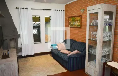 Casa com 4 quartos à venda na Rua Alfredo Borges Teixeira, --, Vila Sabrina, São Paulo