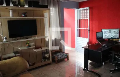 Casa com 7 quartos à venda na Rua Luís Trevigant, --, Casa Verde, São Paulo