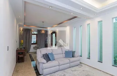 Casa à venda - parque são domingos, 3 quartos,  175 m2