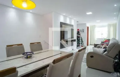 Casa à venda - vila guilhermina, 3 quartos,  130 m2