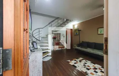Casa com 2 quartos à venda na Rua Lima e Silva, --, Ipiranga, São Paulo