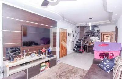 Casa com 3 quartos à venda na Rua Jabiaçu, --, Vila Ema, São Paulo