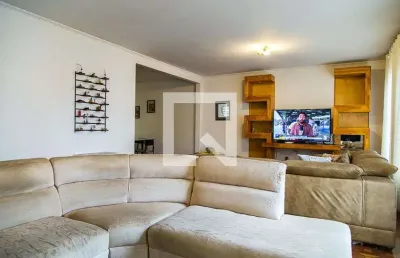 Casa com 4 quartos à venda na Rua Georgina de Albuquerque, --, Jabaquara, São Paulo