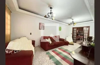 Casa com 7 quartos à venda na Rua Professor Nelson de Senna, --, Vila Campestre, São Paulo