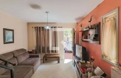 Casa à venda - jardim éster yolanda, 3 quartos,  183 m2