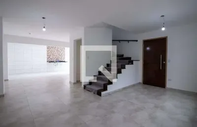 Casa com 2 quartos à venda na Rua Adolfo Casais Monteiro, --, Vila Mascote, São Paulo