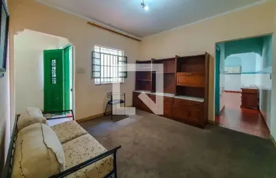 Casa com 1 quarto à venda na Rua Mesquita, --, Cambuci, São Paulo