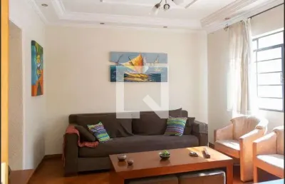 Casa com 3 quartos à venda na Rua Manuel Alexandre, --, Mandaqui, São Paulo