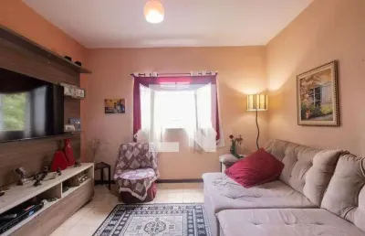 Casa com 2 quartos à venda na Rua Francisco Miguel Souto Vieira, --, Vila Esperança, São Paulo