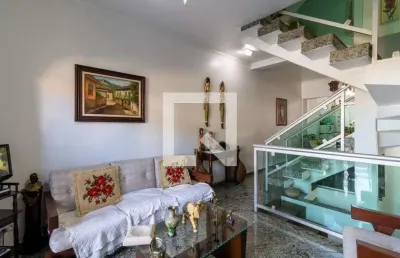 Casa com 4 quartos à venda na Rua Paulo de Avelar, --, Água Fria, São Paulo
