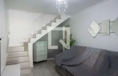 Casa com 2 quartos à venda na Rua Yvorne, --, Mandaqui, São Paulo