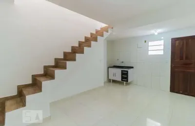 Casa com 1 quarto à venda na Rua Rosário do Sul, --, Jardim Maringa, São Paulo