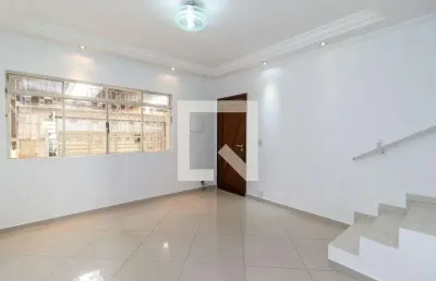 Casa com 2 quartos à venda na Rua Félix Pacheco, --, Água Fria, São Paulo