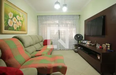 Casa à venda - cidade patriarca, 3 quartos,  196 m2
