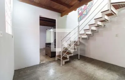 Casa com 2 quartos à venda na Rua Ministro Oscar Saraiva, --, Bosque da Saúde, São Paulo