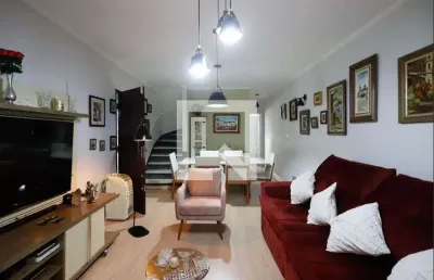 Casa com 3 quartos à venda na Rua Otto Bender, --, Mandaqui, São Paulo