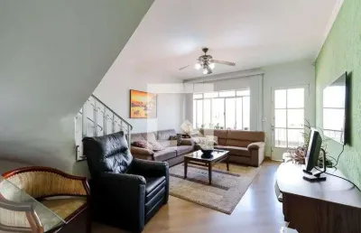 Casa com 3 quartos à venda na Avenida das Cerejeiras, --, Vila Maria, São Paulo