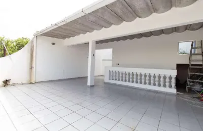 Casa à venda - jardim anália franco, 3 quartos,  270 m2