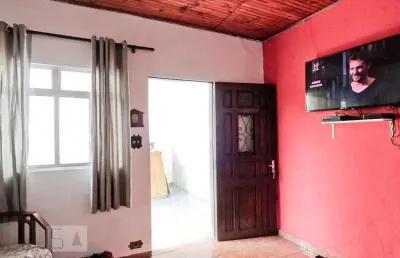 Casa à venda - parque são domingos, 6 quartos,  350 m2
