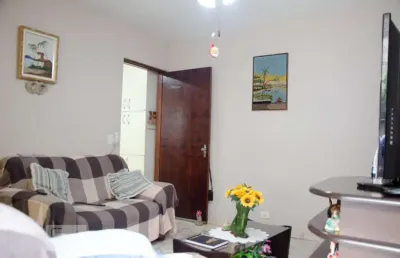 Casa com 2 quartos à venda na Rua Matias Ferrão, --, Vila Maria, São Paulo