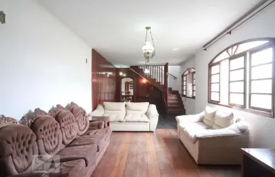Casa com 4 quartos à venda na Rua Américo Machado, --, Piqueri, São Paulo