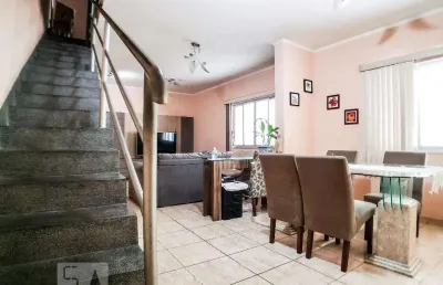 Casa com 3 quartos à venda na Avenida Gabriela Mistral, --, Vila Ré, São Paulo