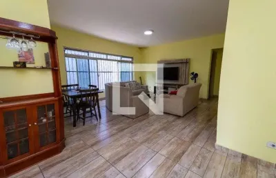 Casa com 3 quartos à venda na Rua Inácio de Loyola, --, Sapopemba, São Paulo