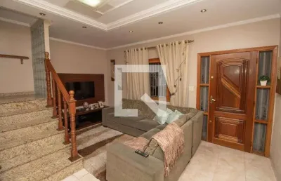 Casa com 3 quartos à venda na Rua José de Queiroz Matos, --, Sapopemba, São Paulo